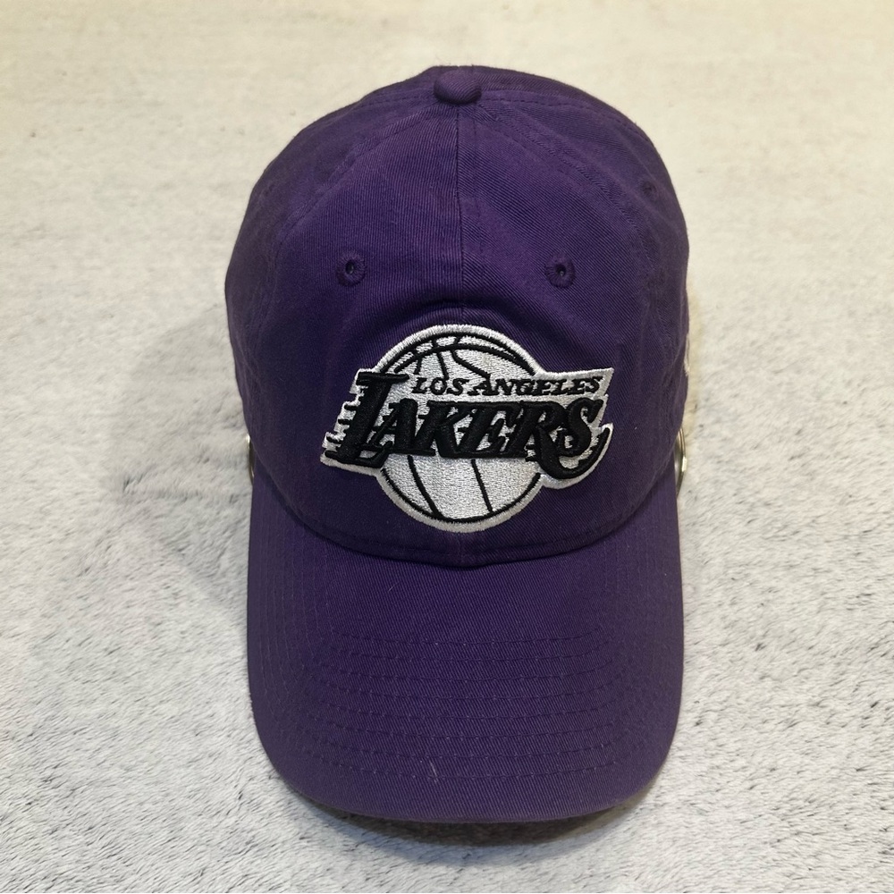 New Era Purple Cap